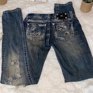 Skinny Miss me Jeans !!!